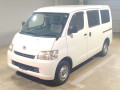 2017 Toyota Townace Van
