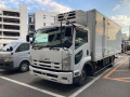 2013 Isuzu Forward