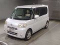 2009 Daihatsu Tanto