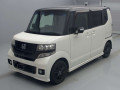 2014 Honda N-BOX CUSTOM