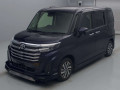2021 Toyota Roomy