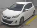 2011 Toyota Vitz