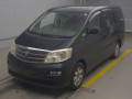 2004 Toyota Alphard G