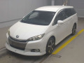 2013 Toyota Wish