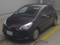 2018 Toyota Vitz