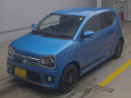 2021 Suzuki Alto Works