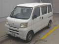 2008 Daihatsu Hijet Cargo