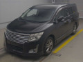 2010 Nissan Elgrand