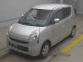 2009 Suzuki MR Wagon