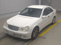 2004 Mercedes Benz C-Class