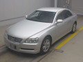 2006 Toyota Mark X