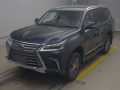 2016 Lexus LX