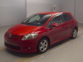 2010 Toyota Auris