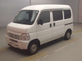 2009 Honda Acty Van
