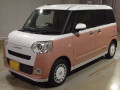 2024 Daihatsu Move Canbus