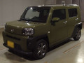 2024 Daihatsu TAFT