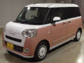 2024 Daihatsu Move Canbus