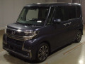 2017 Daihatsu Tanto Custom