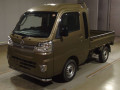 2020 Daihatsu Hijet Truck