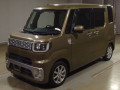 2015 Daihatsu Wake