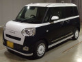 2024 Daihatsu Move Canbus