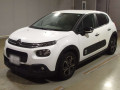 2019 Citroen C3