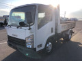 2015 Isuzu Elf Truck