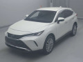 2020 Toyota Harrier Hybrid