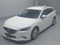 2015 Mazda Atenza Wagon