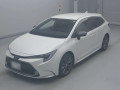 2021 Toyota Corolla Touring Wagon