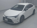 2021 Toyota Corolla Sedan