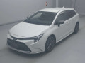 2023 Toyota Corolla Touring Wagon