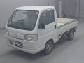 2010 Honda Acty Truck