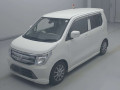 2015 Suzuki Wagon R