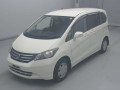 2008 Honda Freed