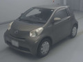 2010 Toyota iQ