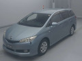 2010 Toyota Wish