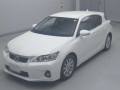 2013 Lexus CT