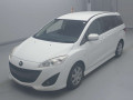 2015 Mazda Premacy