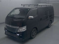 2019 Nissan NV350 CARAVAN VAN