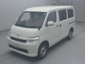 2021 Toyota Townace Van