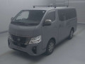 2024 Nissan Caravan Van