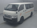 2014 Toyota Hiace Van