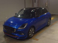 2024 Suzuki Swift