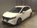 2022 Nissan Note