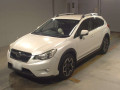 2014 Subaru XV