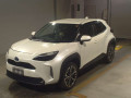 2021 Toyota YARIS CROSS