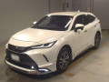 2021 Toyota Harrier
