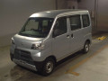 2021 Daihatsu Hijet Cargo
