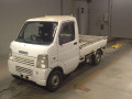 2002 Suzuki Carry Truck